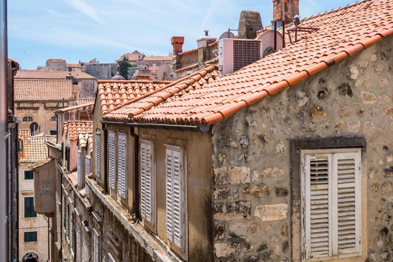 Midtown Apartments Dubrovnik Extérieur photo