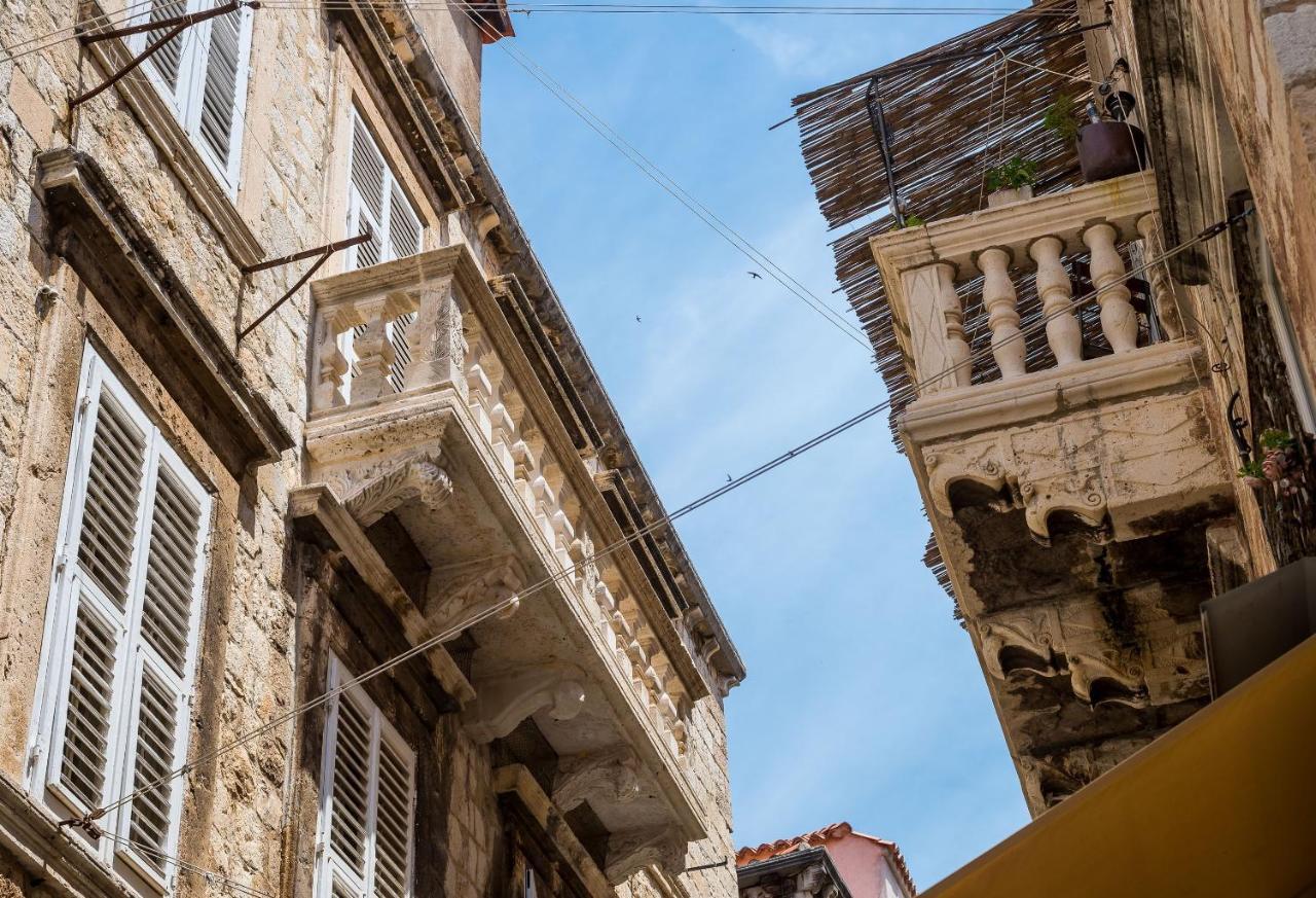 Midtown Apartments Dubrovnik Extérieur photo