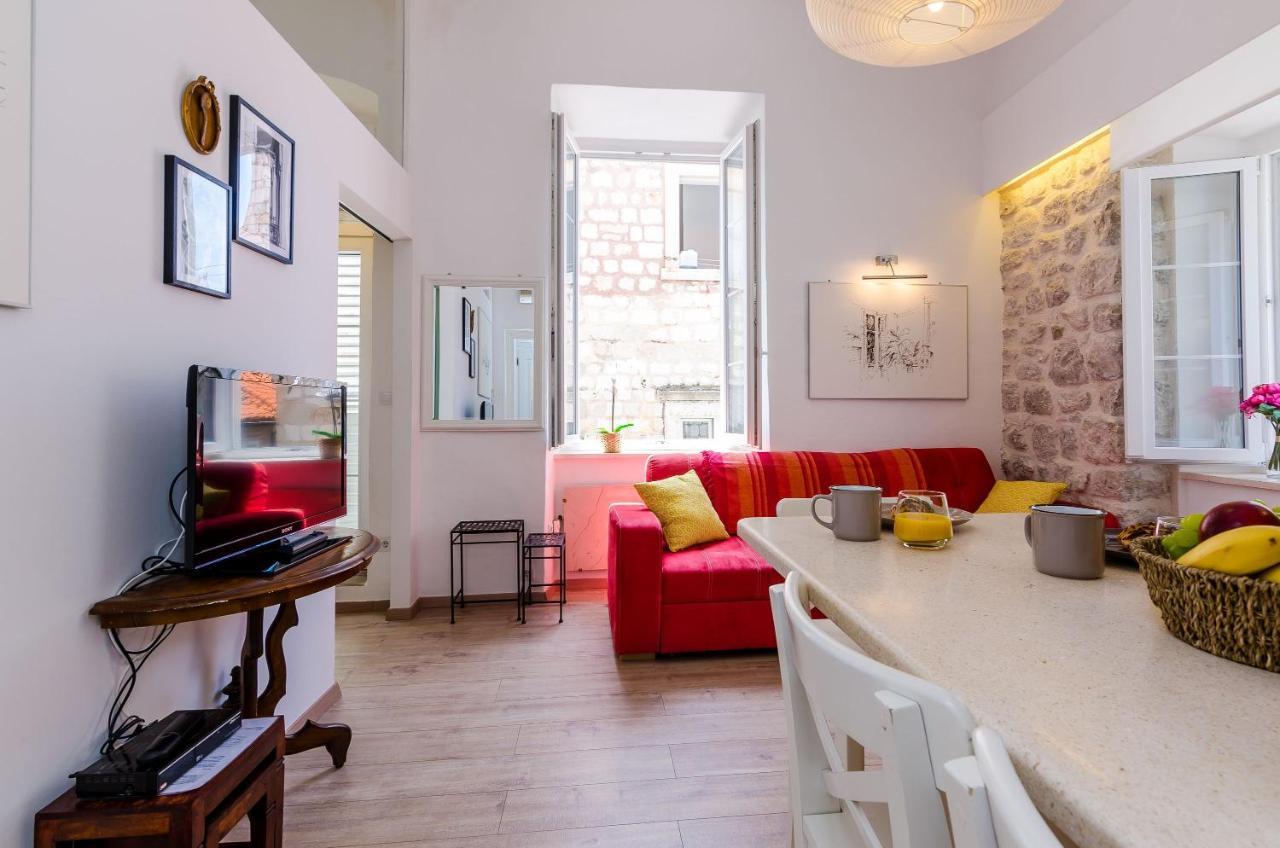 Midtown Apartments Dubrovnik Extérieur photo