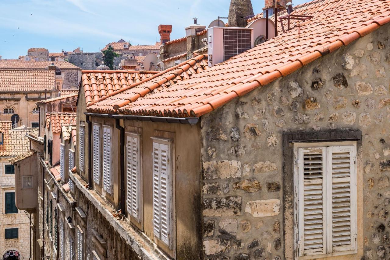 Midtown Apartments Dubrovnik Extérieur photo