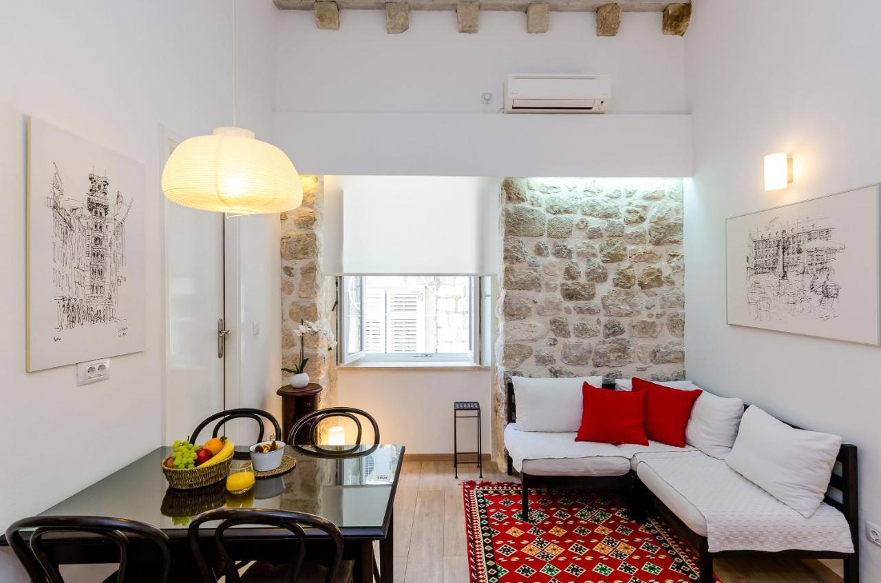 Midtown Apartments Dubrovnik Extérieur photo