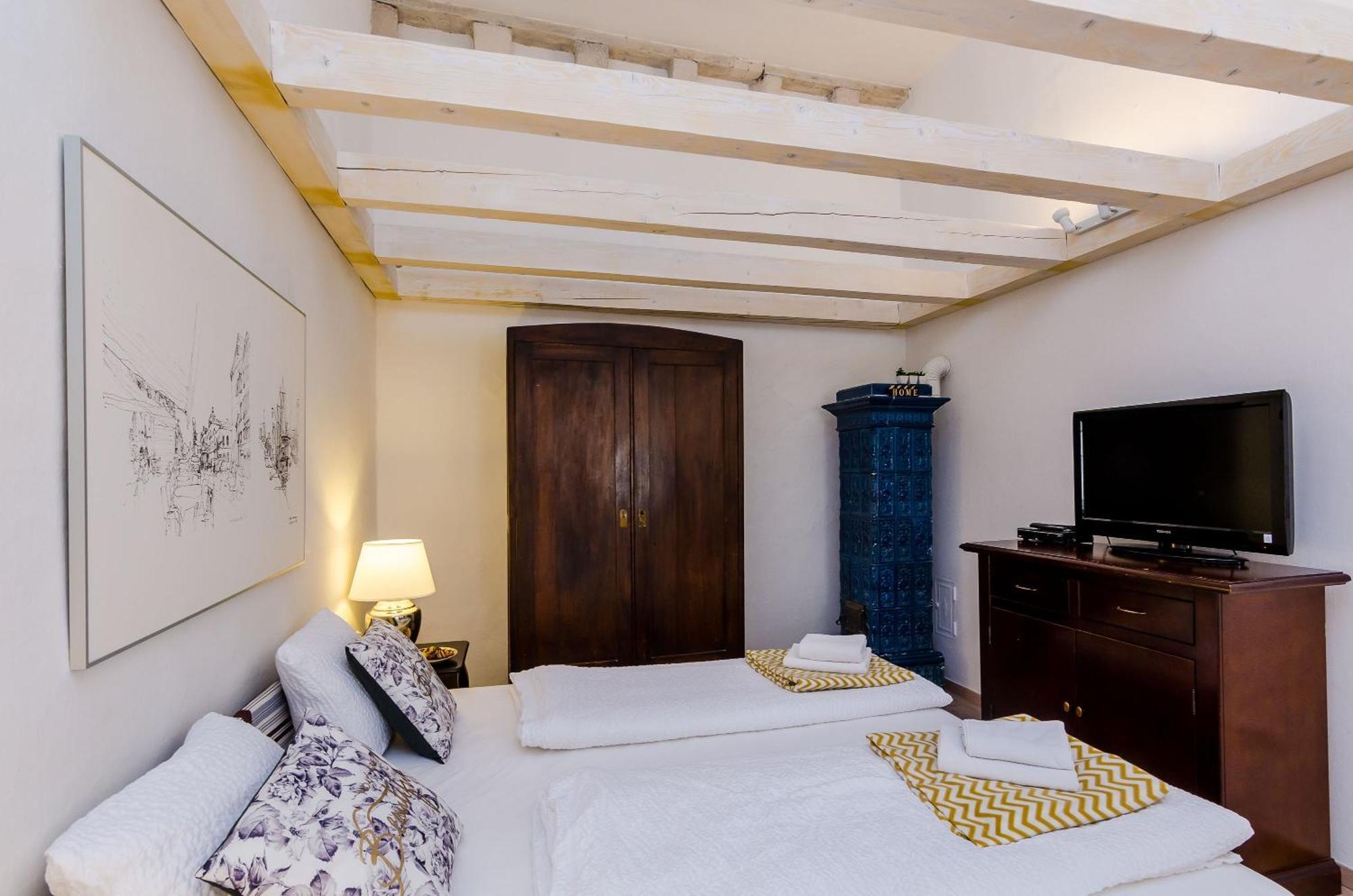 Midtown Apartments Dubrovnik Extérieur photo