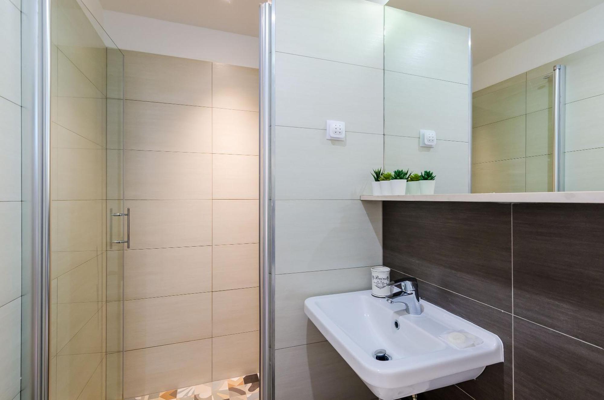 Midtown Apartments Dubrovnik Extérieur photo