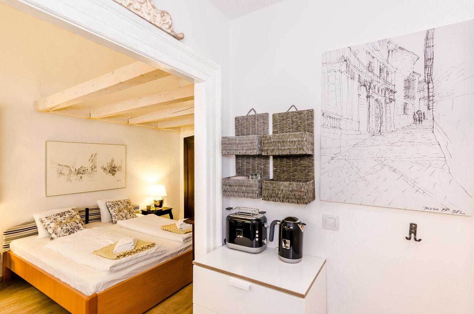 Midtown Apartments Dubrovnik Extérieur photo