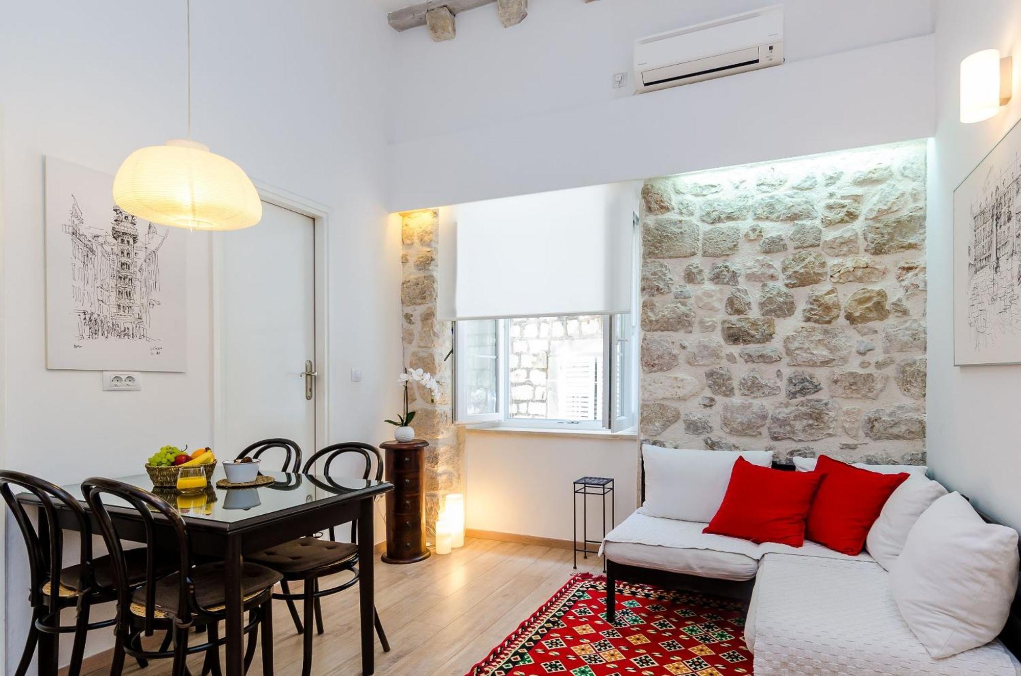Midtown Apartments Dubrovnik Extérieur photo