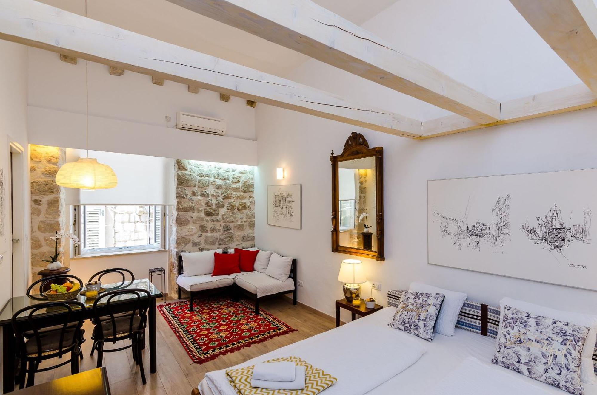 Midtown Apartments Dubrovnik Extérieur photo