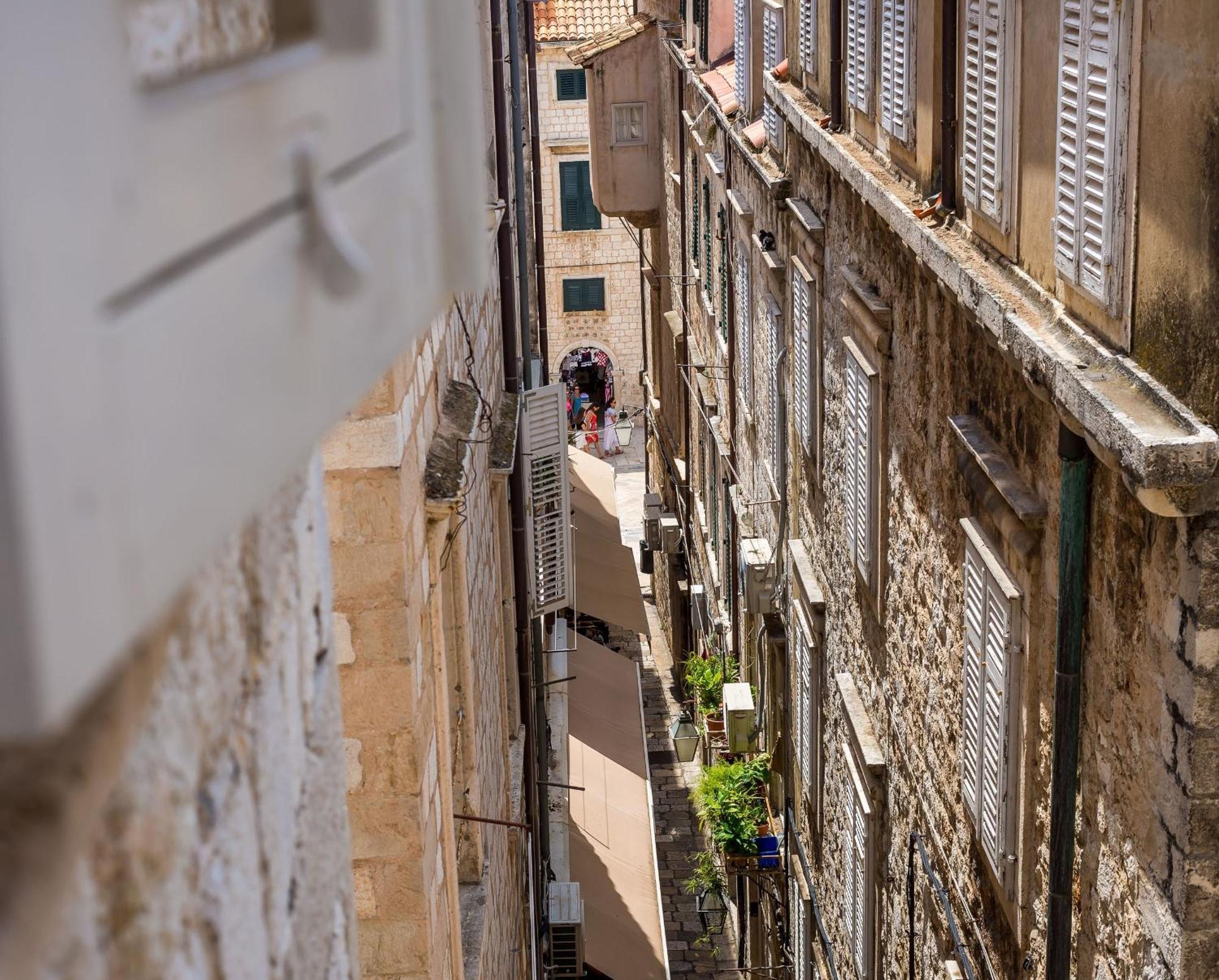 Midtown Apartments Dubrovnik Extérieur photo