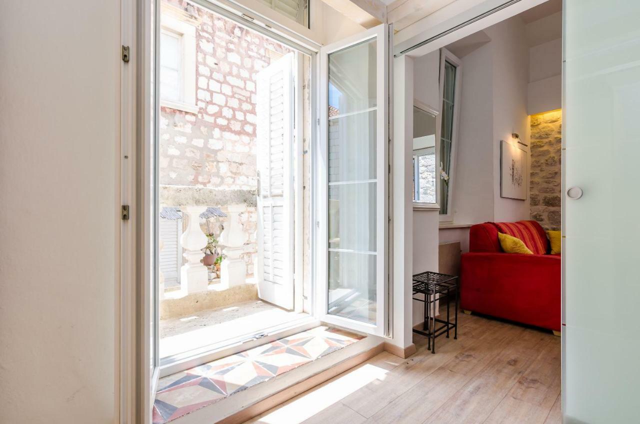 Midtown Apartments Dubrovnik Extérieur photo