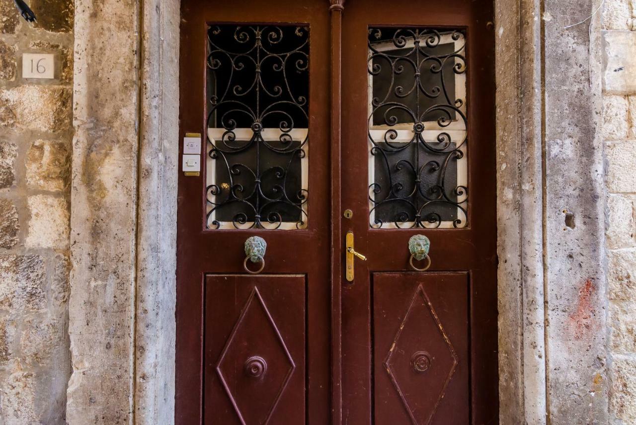 Midtown Apartments Dubrovnik Extérieur photo