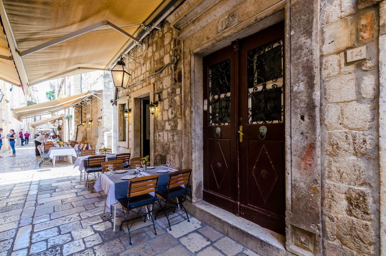 Midtown Apartments Dubrovnik Extérieur photo