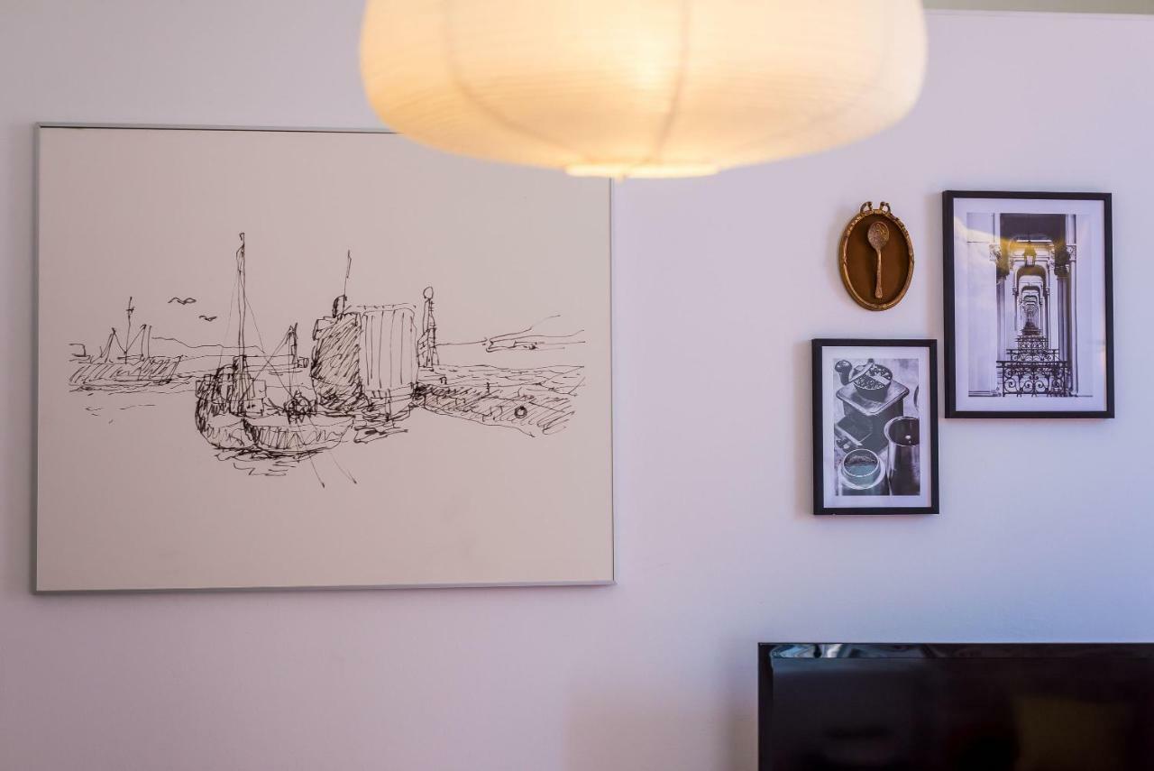 Midtown Apartments Dubrovnik Extérieur photo