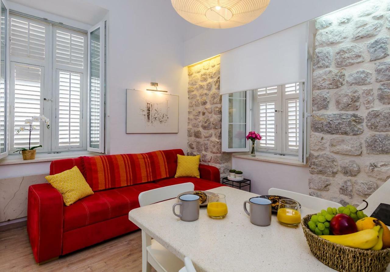 Midtown Apartments Dubrovnik Extérieur photo