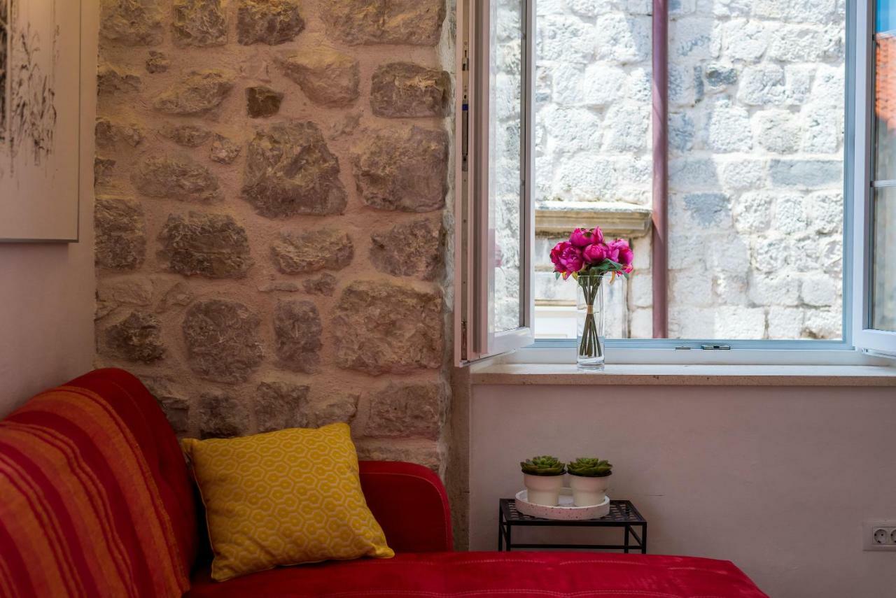 Midtown Apartments Dubrovnik Extérieur photo
