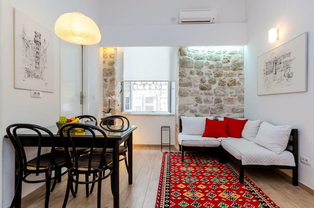 Midtown Apartments Dubrovnik Extérieur photo