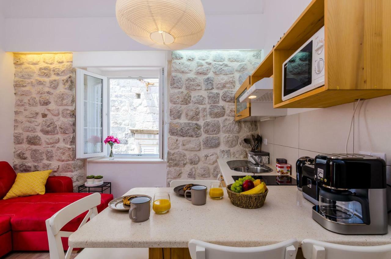 Midtown Apartments Dubrovnik Extérieur photo