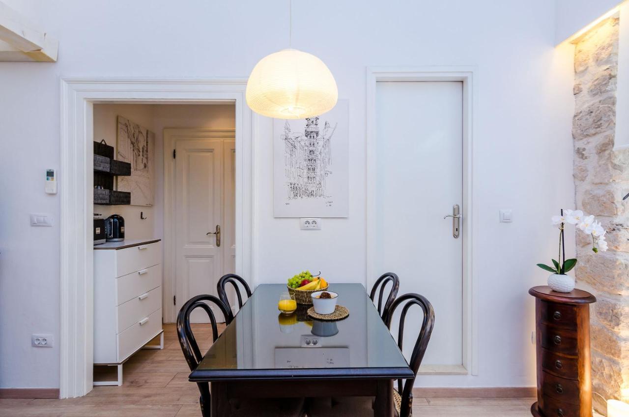 Midtown Apartments Dubrovnik Chambre photo