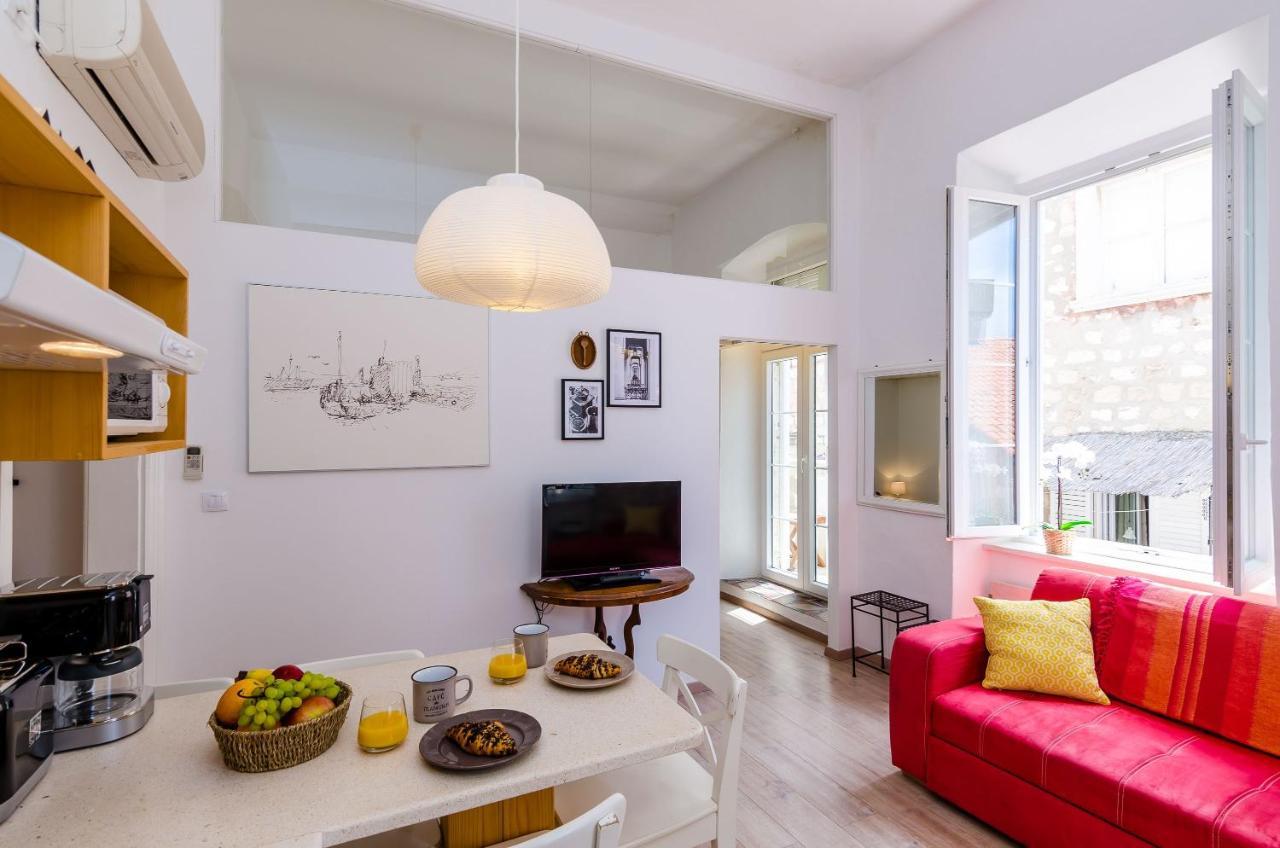 Midtown Apartments Dubrovnik Chambre photo