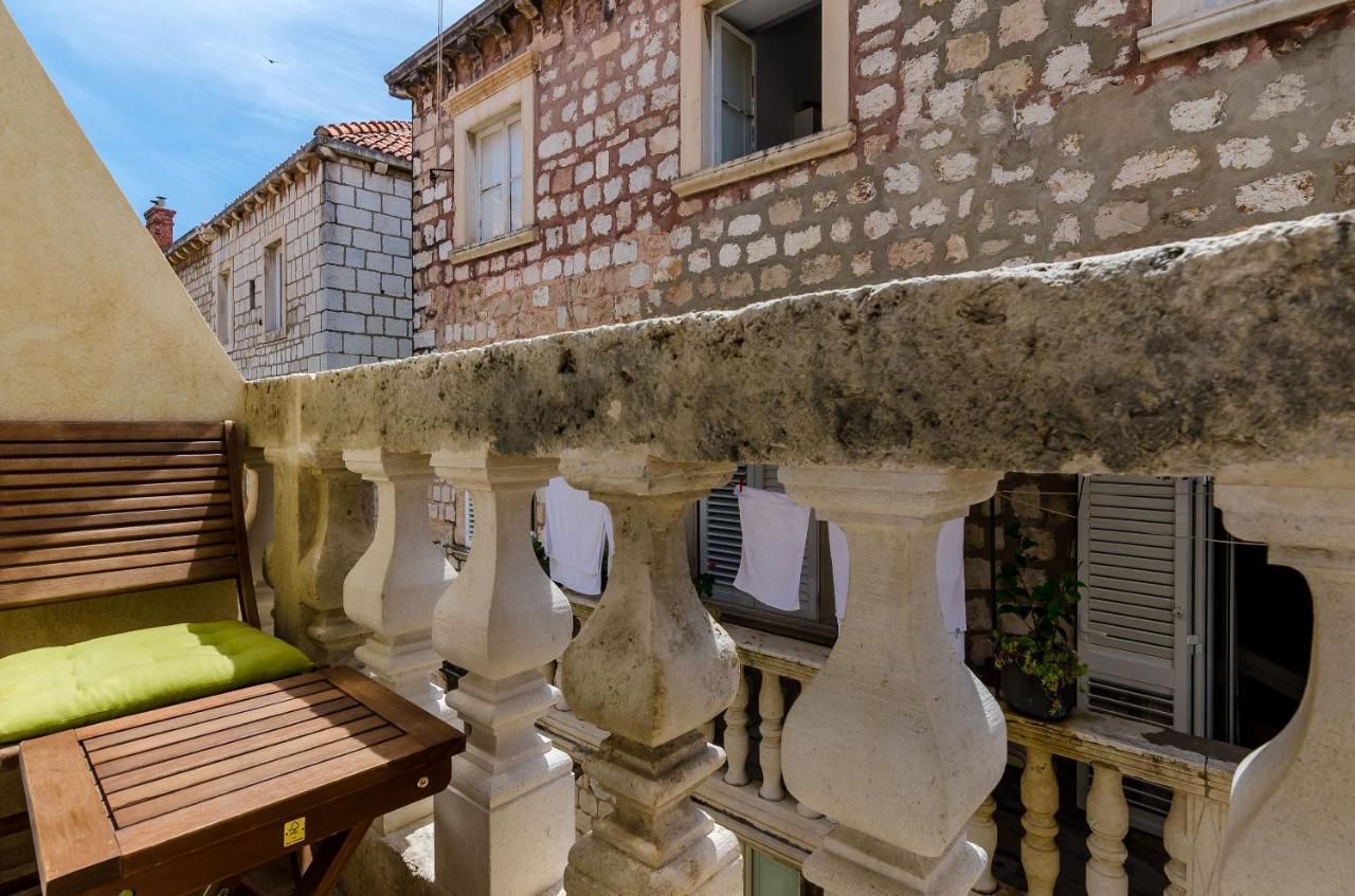 Midtown Apartments Dubrovnik Chambre photo