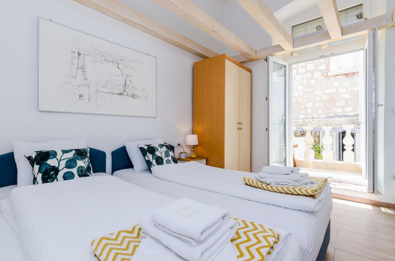 Midtown Apartments Dubrovnik Chambre photo