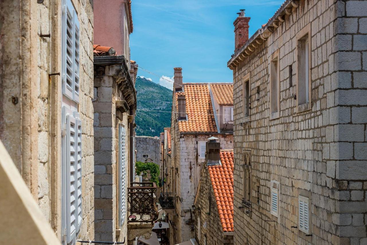 Midtown Apartments Dubrovnik Chambre photo