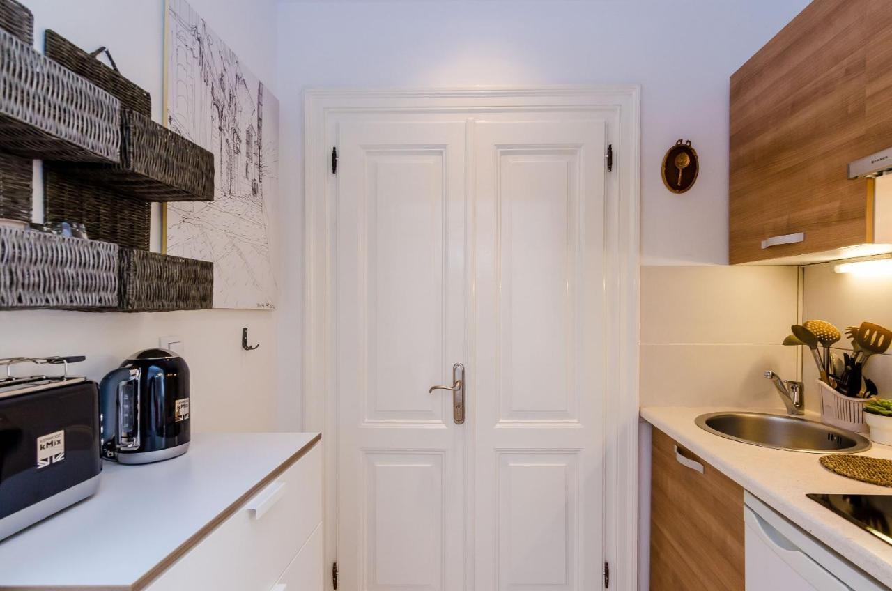 Midtown Apartments Dubrovnik Chambre photo