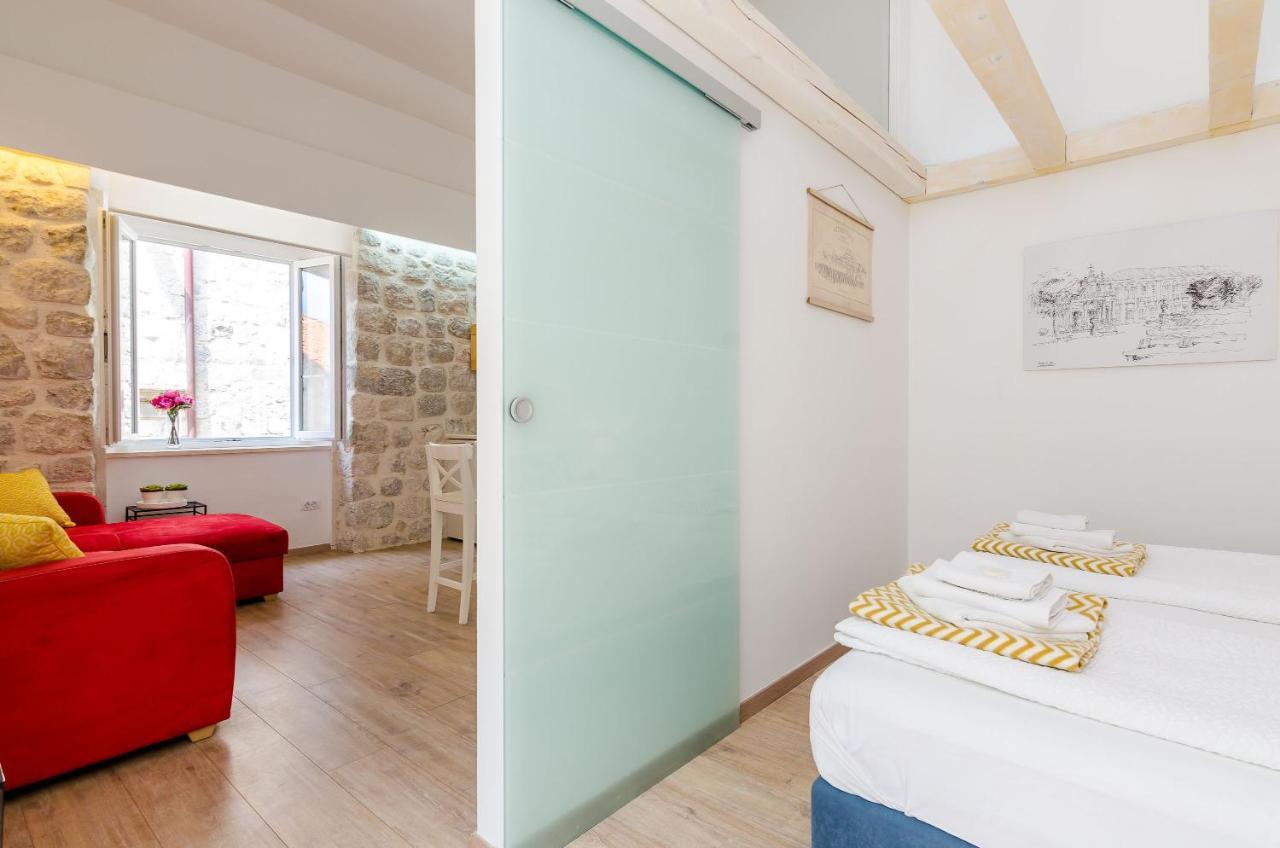 Midtown Apartments Dubrovnik Chambre photo