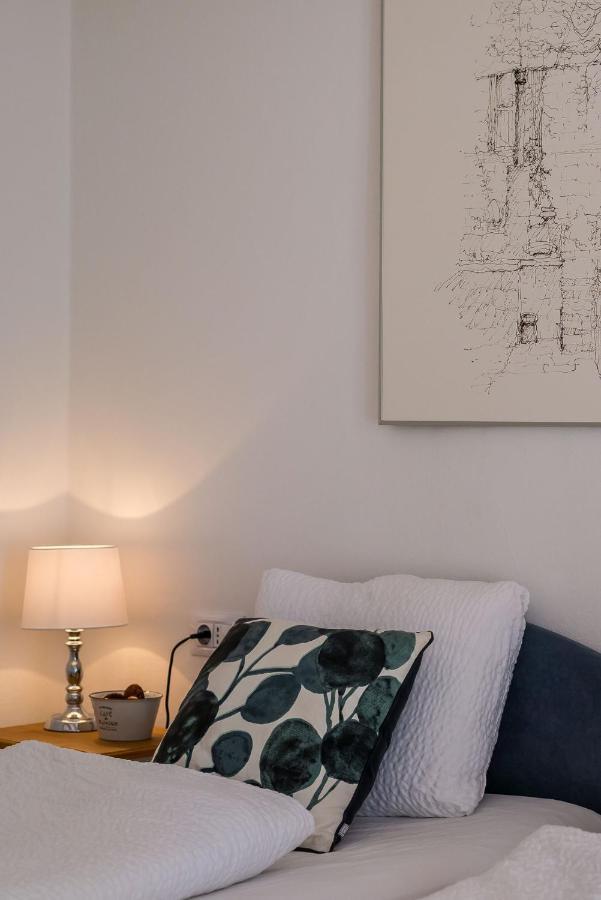 Midtown Apartments Dubrovnik Chambre photo